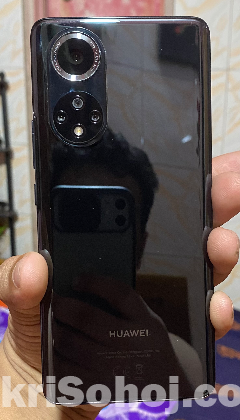 Huawei nova 9